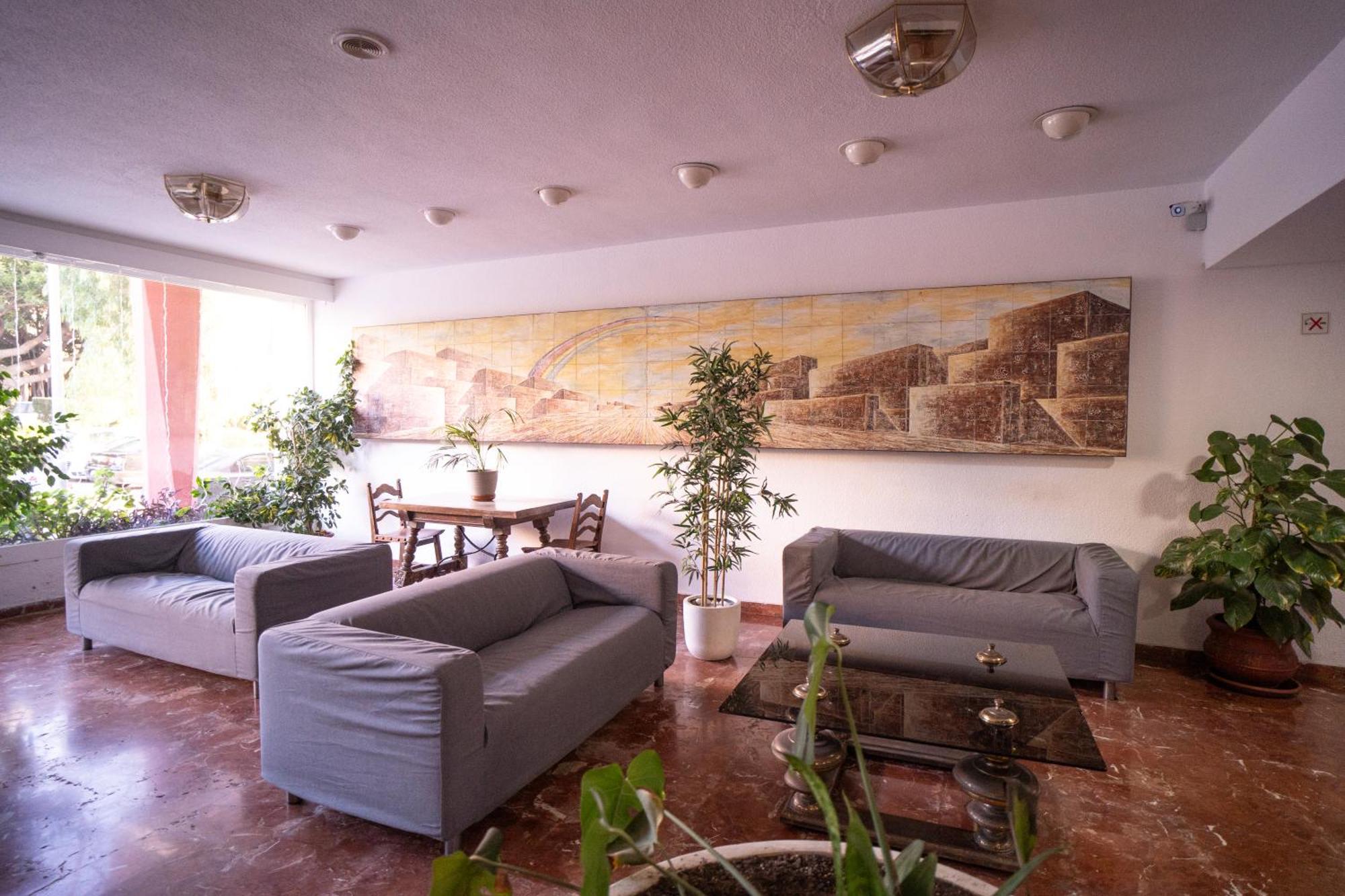 Iris Seaview Apartment Benalmadena