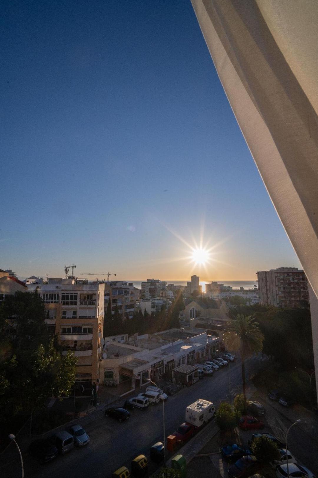 Iris Seaview * Benalmadena