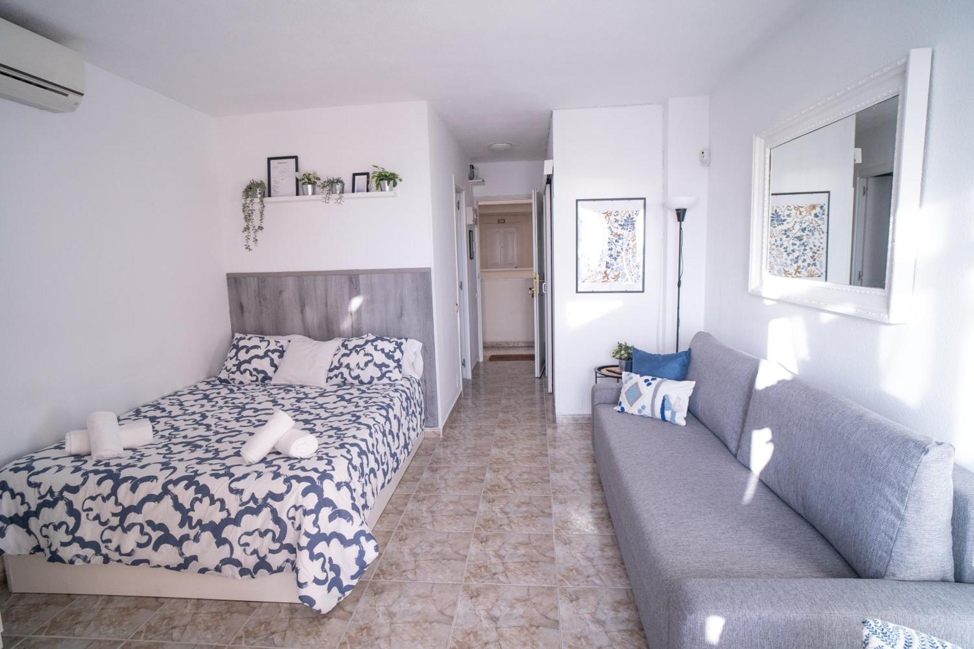 Apartment Iris Seaview