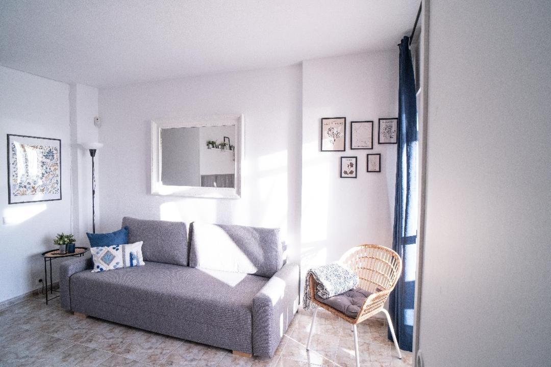 Apartment Iris Seaview *