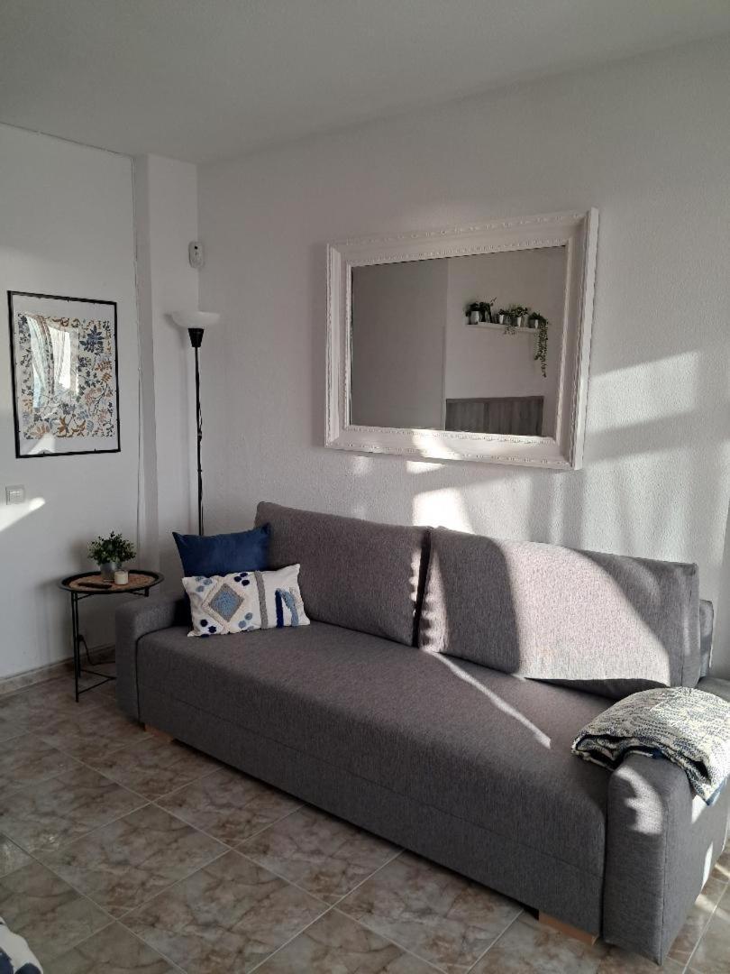 Apartment Iris Seaview Benalmadena